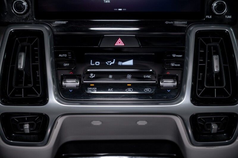 2022 Kia Sorento Plug-In Hybrid SX Prestige AWD SUV Peoria AZ