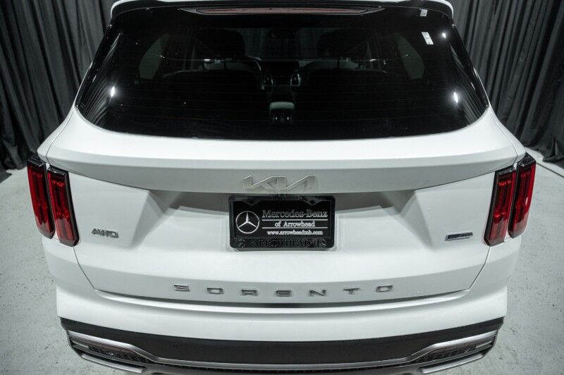 2022 Kia Sorento Plug-In Hybrid SX Prestige AWD SUV Peoria AZ