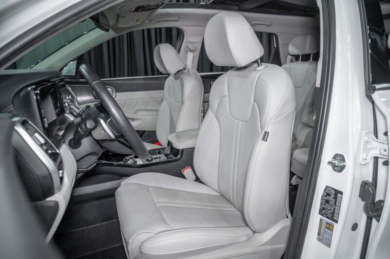 2022 Kia Sorento Plug-In Hybrid SX Prestige AWD SUV Peoria AZ