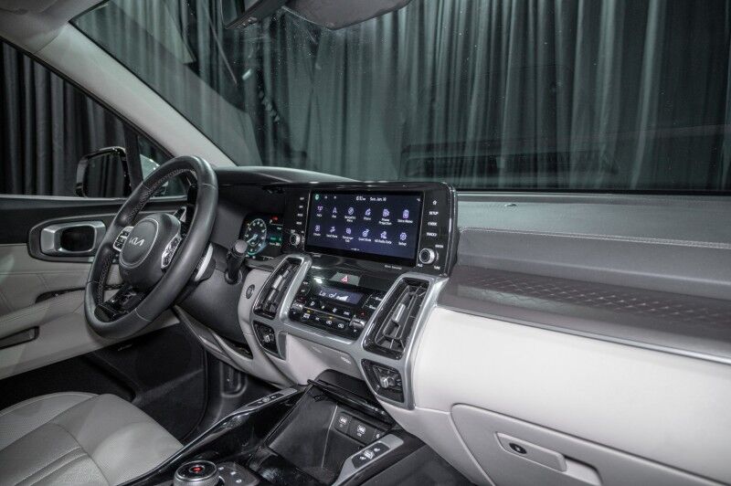 2022 Kia Sorento Plug-In Hybrid SX Prestige AWD SUV Peoria AZ