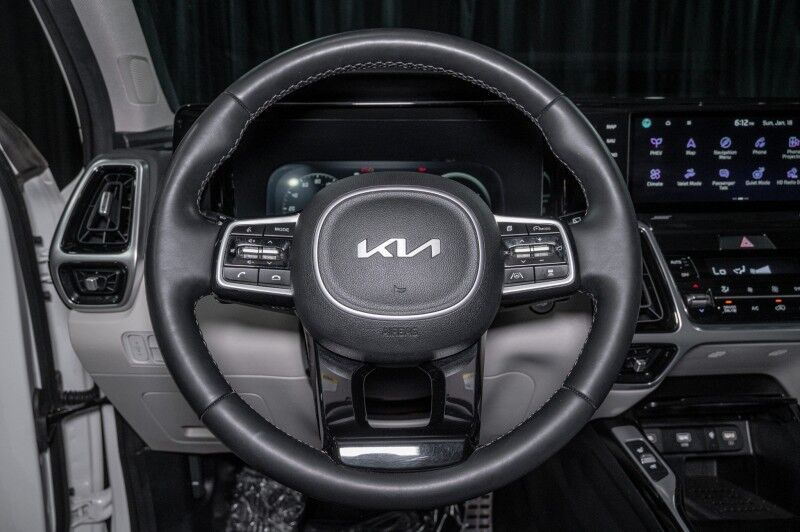 2022 Kia Sorento Plug-In Hybrid SX Prestige AWD SUV Peoria AZ