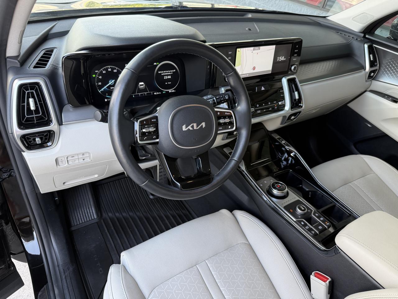 2022 Kia Sorento Plug-In Hybrid SX Prestige Knoxville TN