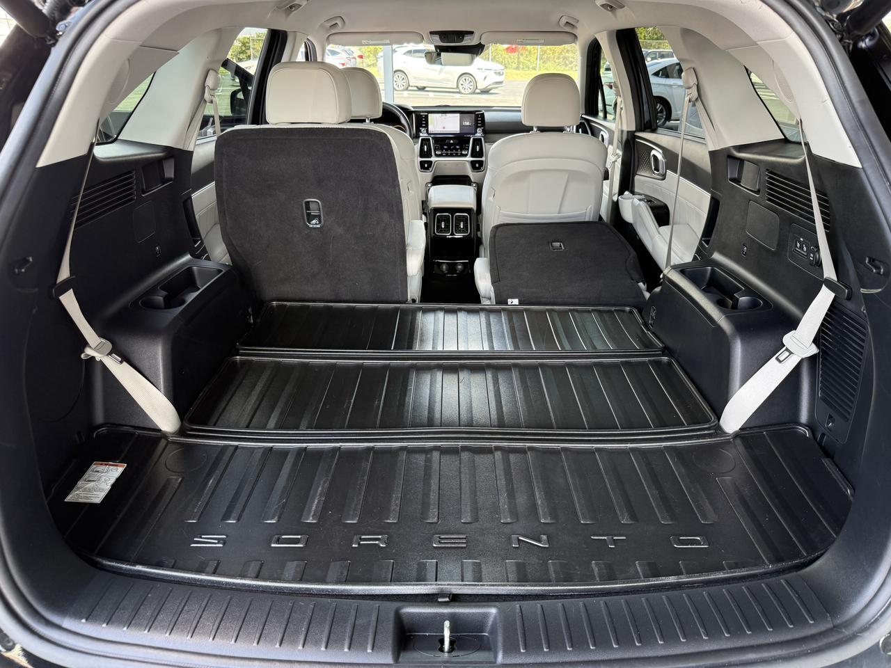 2022 Kia Sorento Plug-In Hybrid SX Prestige Knoxville TN
