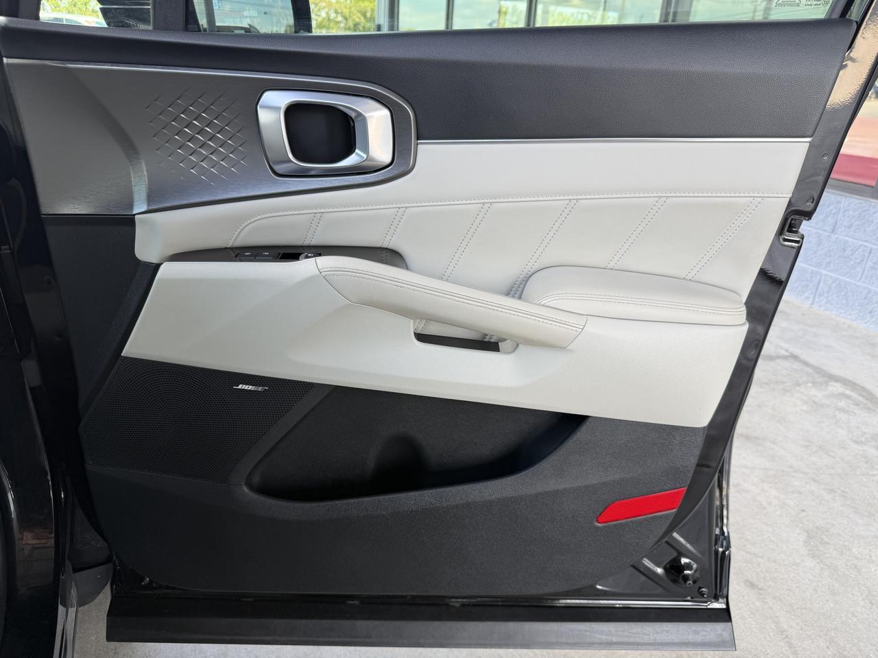 2022 Kia Sorento Plug-In Hybrid SX Prestige Knoxville TN