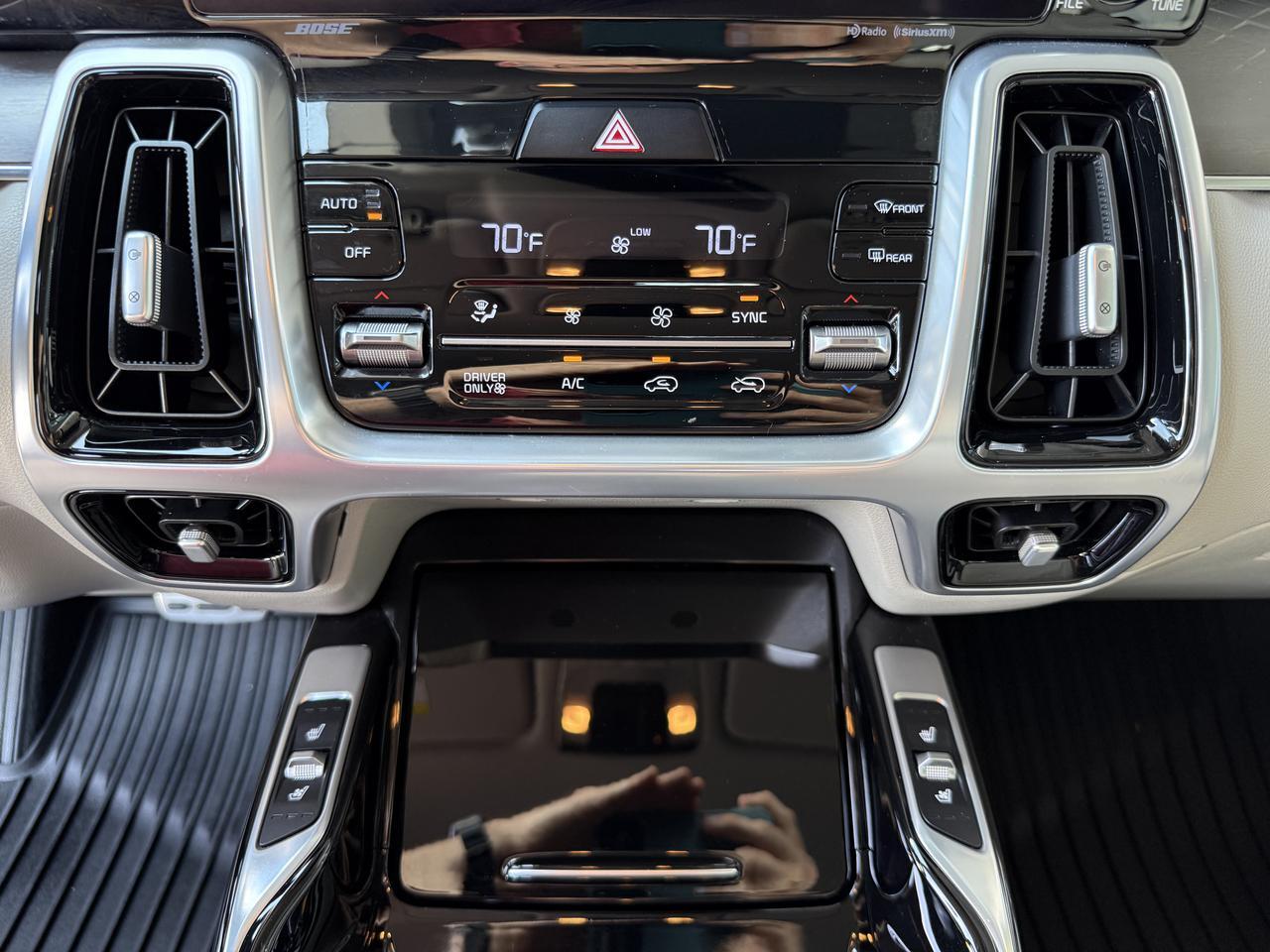 2022 Kia Sorento Plug-In Hybrid SX Prestige Knoxville TN