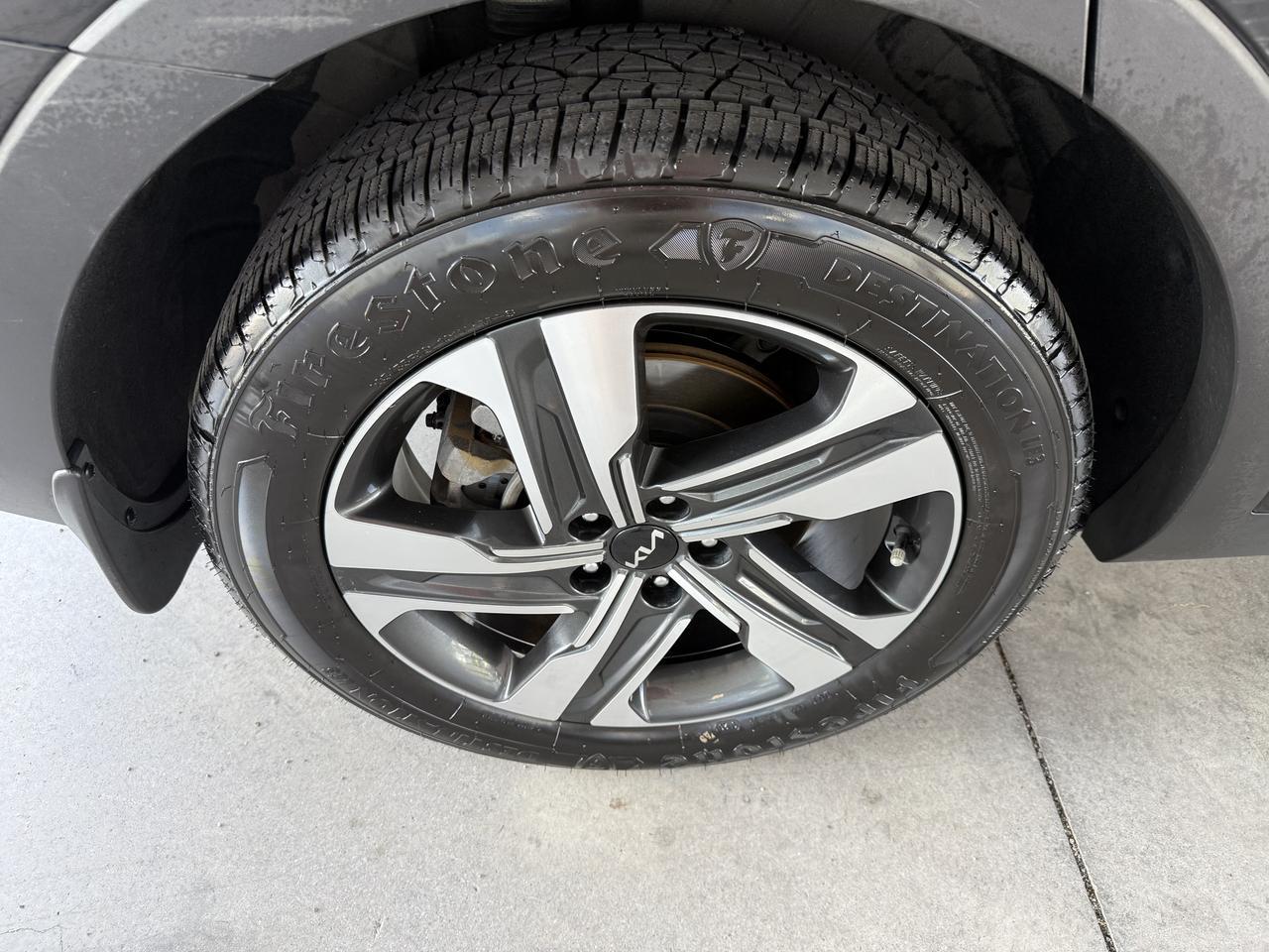 2022 Kia Sorento Plug-In Hybrid SX Prestige Knoxville TN