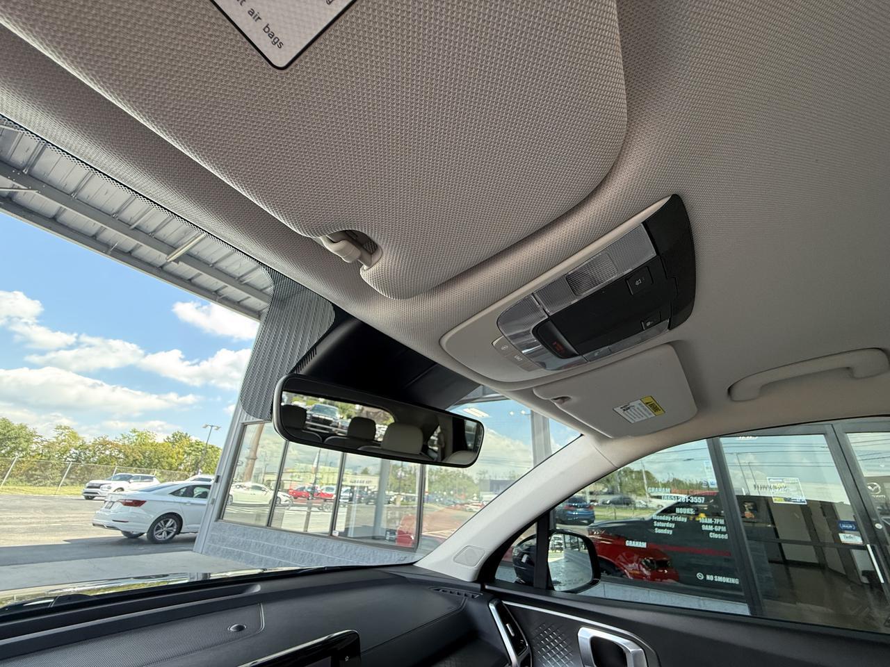 2022 Kia Sorento Plug-In Hybrid SX Prestige Knoxville TN
