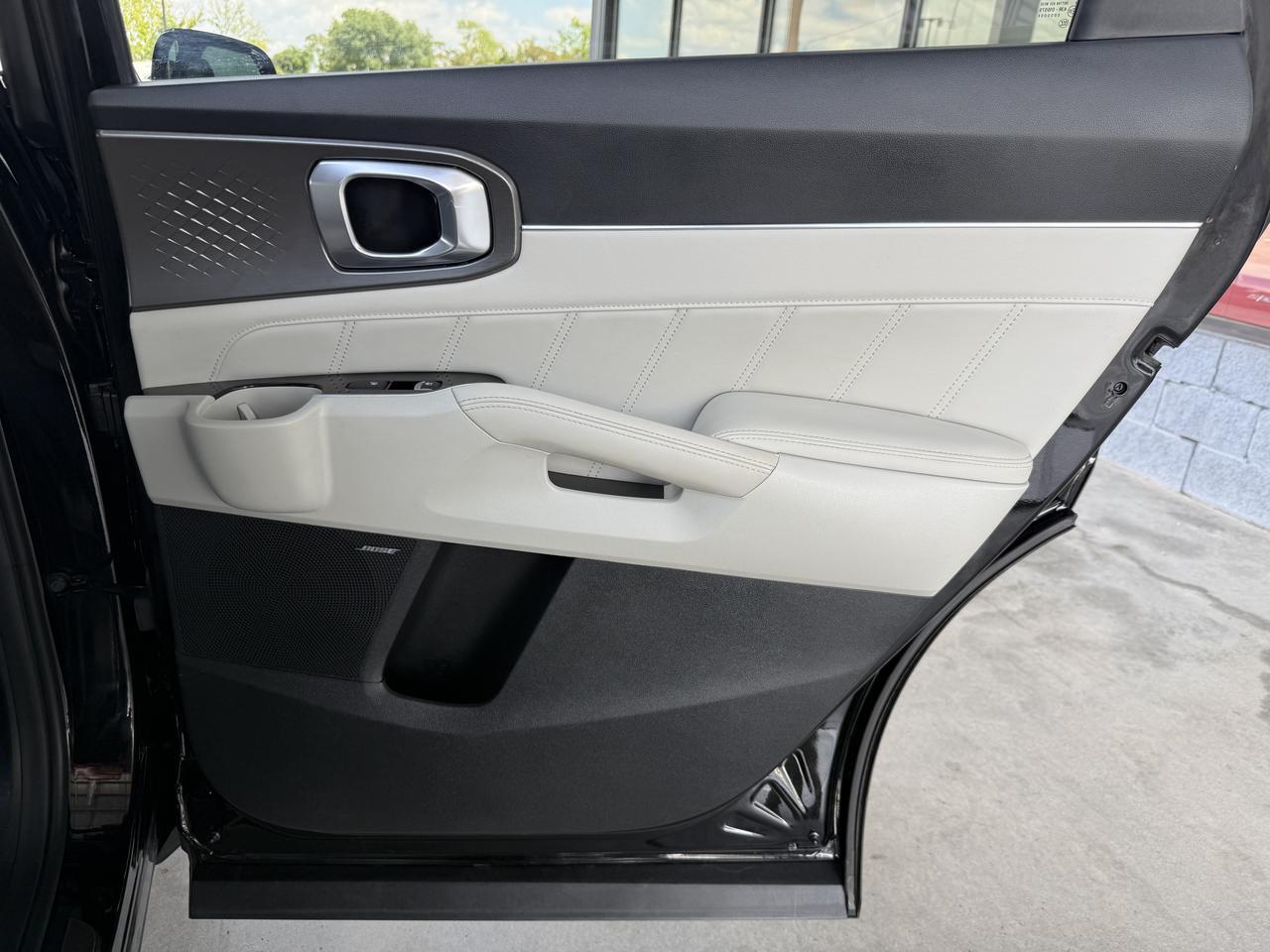 2022 Kia Sorento Plug-In Hybrid SX Prestige Knoxville TN