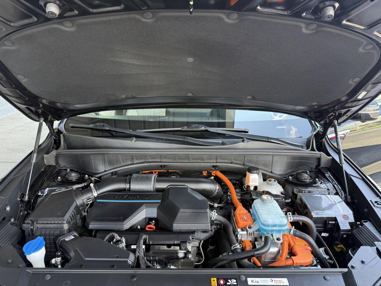 2022 Kia Sorento Plug-In Hybrid SX Prestige Knoxville TN