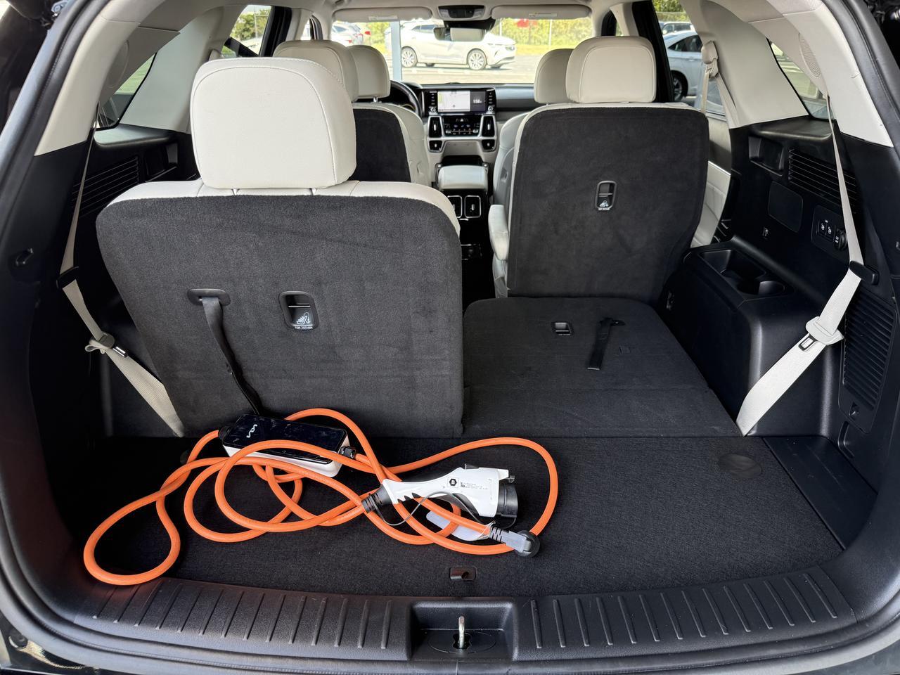 2022 Kia Sorento Plug-In Hybrid SX Prestige Knoxville TN