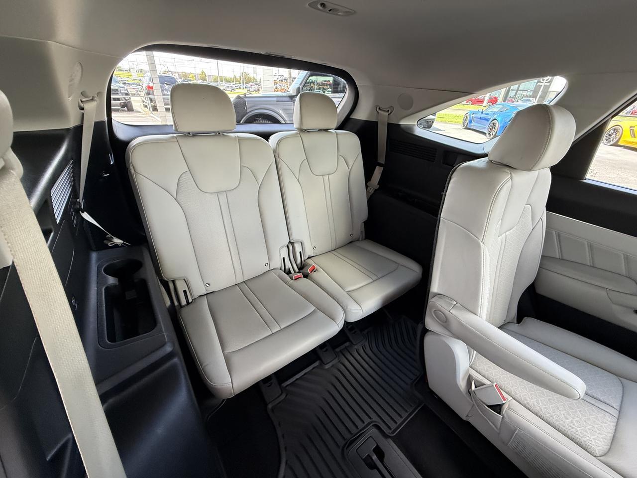 2022 Kia Sorento Plug-In Hybrid SX Prestige Knoxville TN