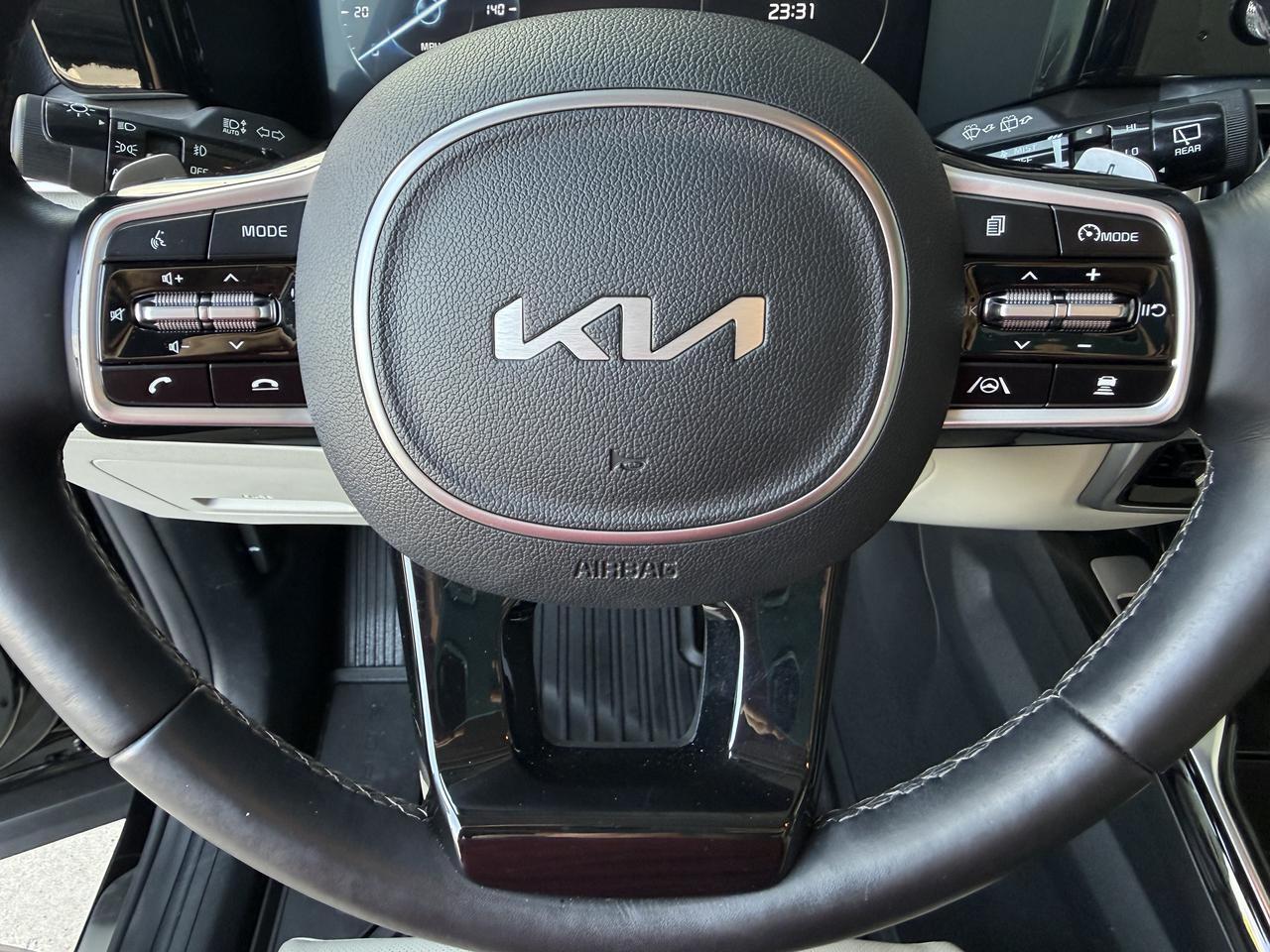 2022 Kia Sorento Plug-In Hybrid SX Prestige Knoxville TN