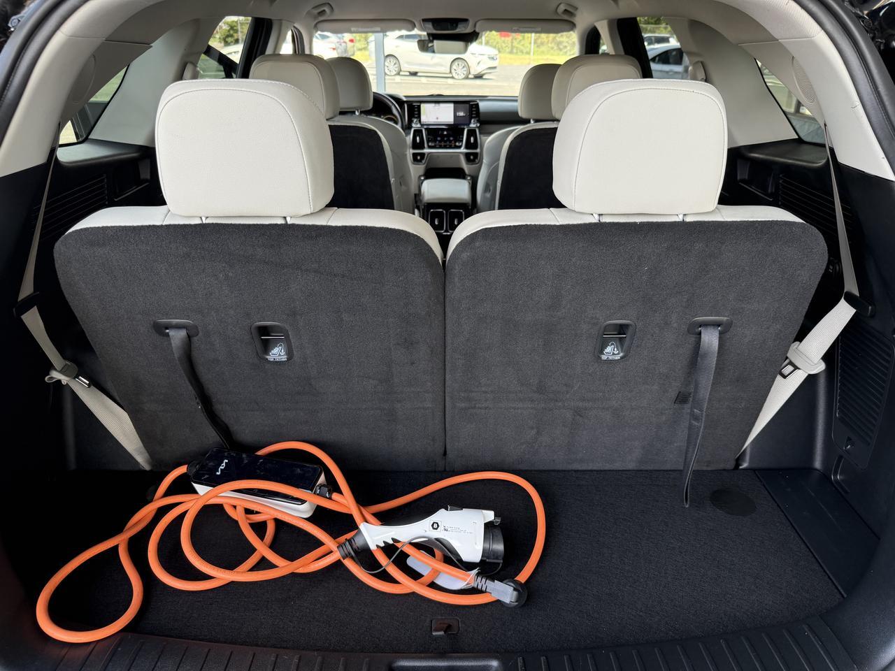 2022 Kia Sorento Plug-In Hybrid SX Prestige Knoxville TN