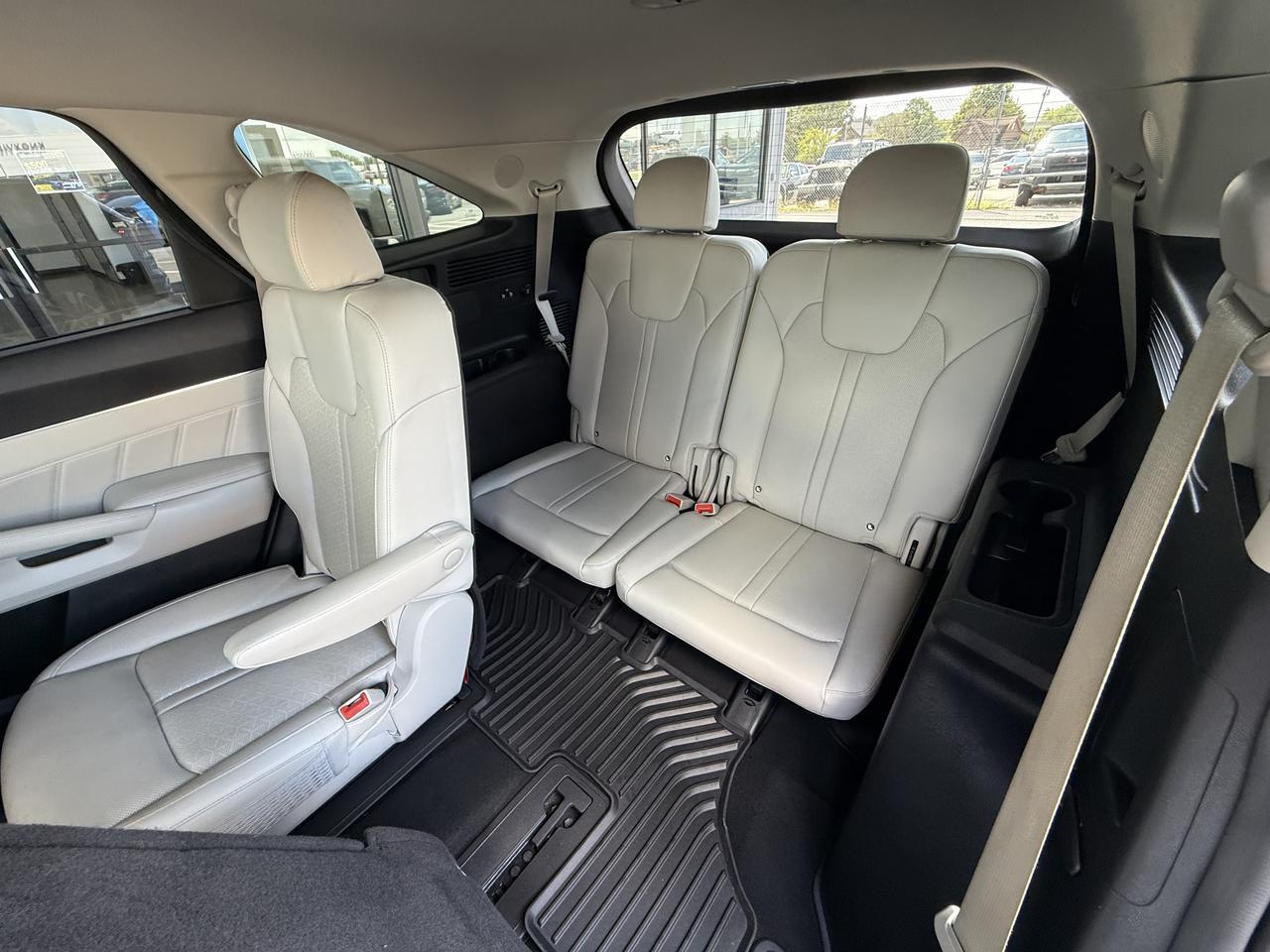 2022 Kia Sorento Plug-In Hybrid SX Prestige Knoxville TN