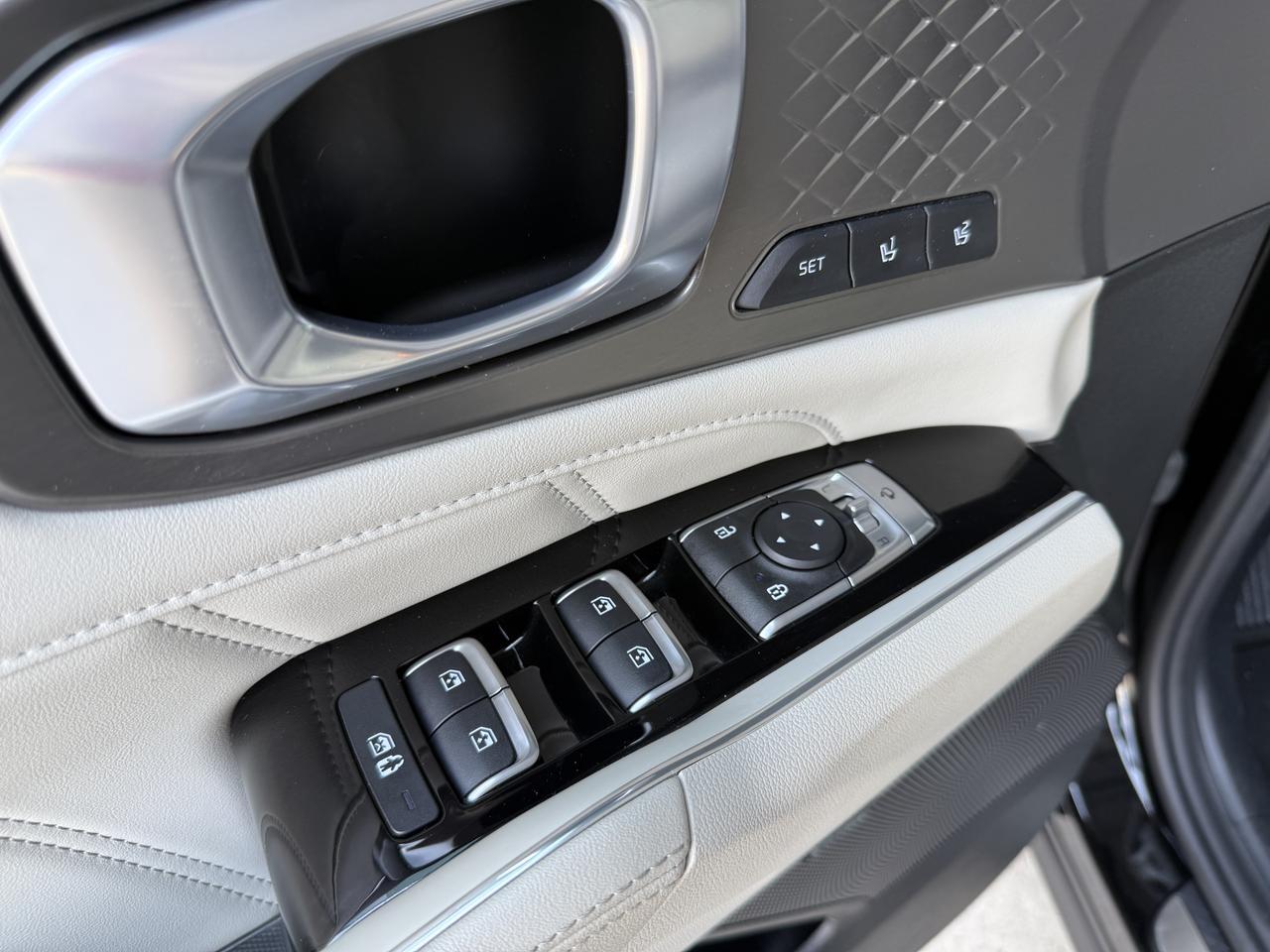 2022 Kia Sorento Plug-In Hybrid SX Prestige Knoxville TN