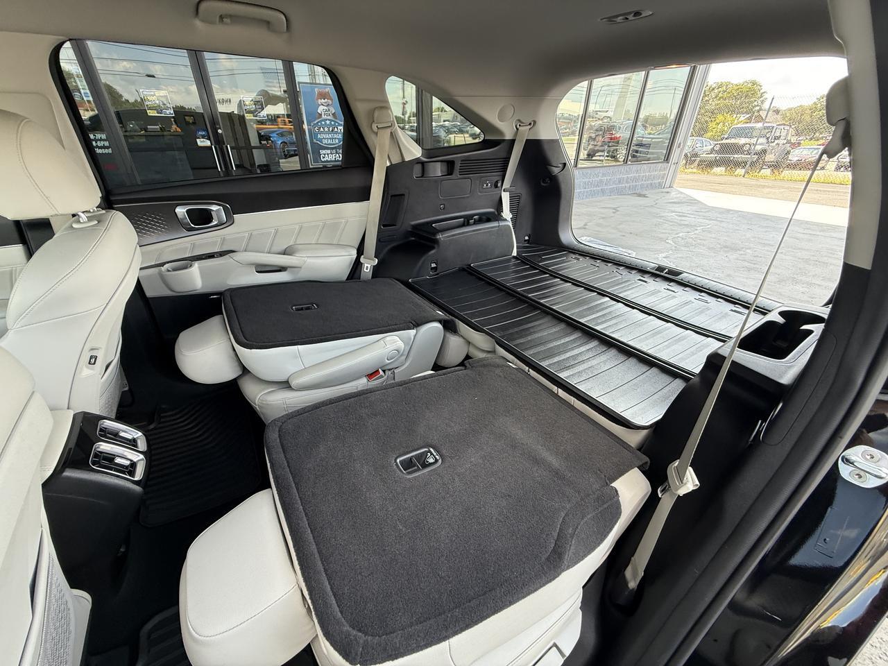 2022 Kia Sorento Plug-In Hybrid SX Prestige Knoxville TN