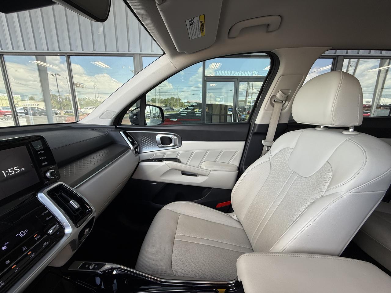 2022 Kia Sorento Plug-In Hybrid SX Prestige Knoxville TN