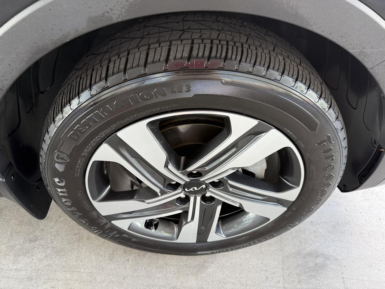2022 Kia Sorento Plug-In Hybrid SX Prestige Knoxville TN