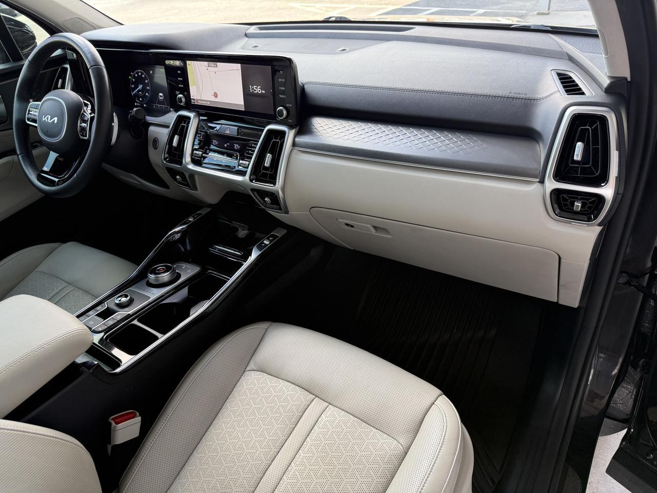 2022 Kia Sorento Plug-In Hybrid SX Prestige Knoxville TN