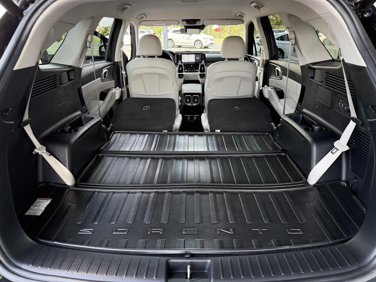 2022 Kia Sorento Plug-In Hybrid SX Prestige Knoxville TN