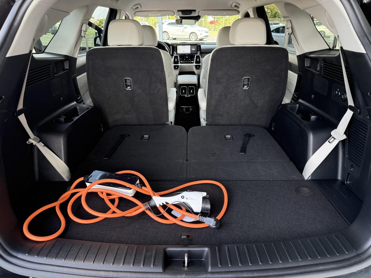 2022 Kia Sorento Plug-In Hybrid SX Prestige Knoxville TN