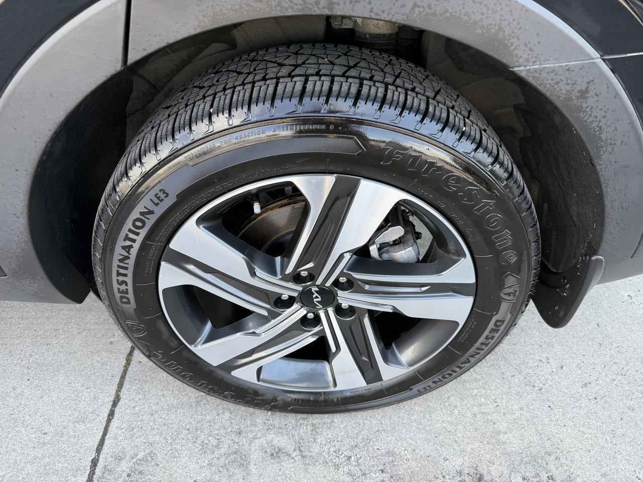 2022 Kia Sorento Plug-In Hybrid SX Prestige Knoxville TN