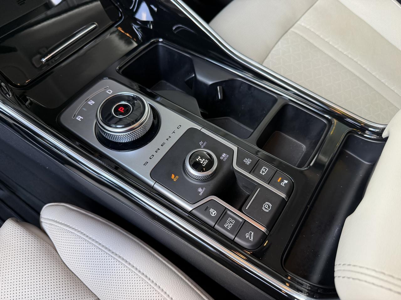 2022 Kia Sorento Plug-In Hybrid SX Prestige Knoxville TN