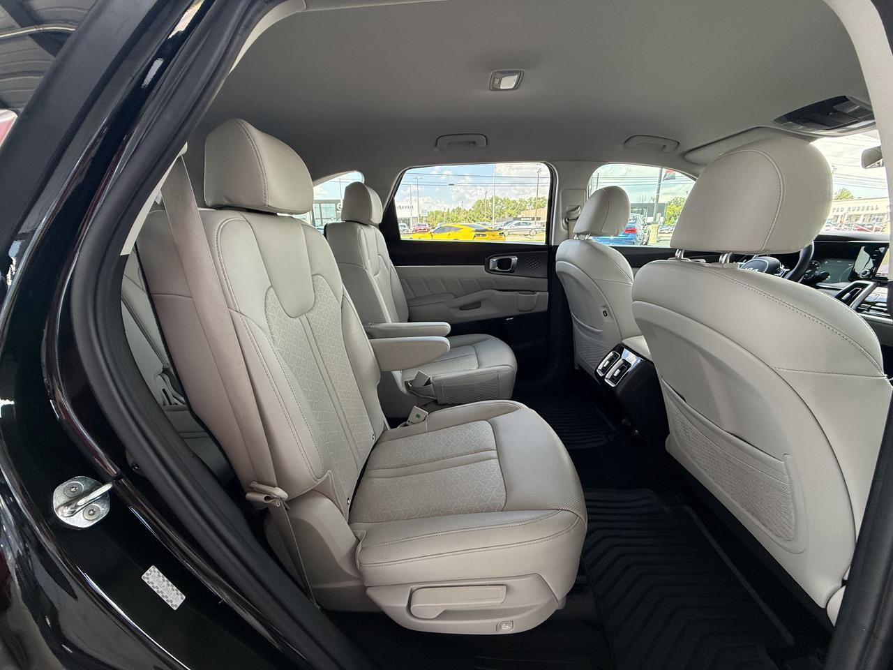 2022 Kia Sorento Plug-In Hybrid SX Prestige Knoxville TN