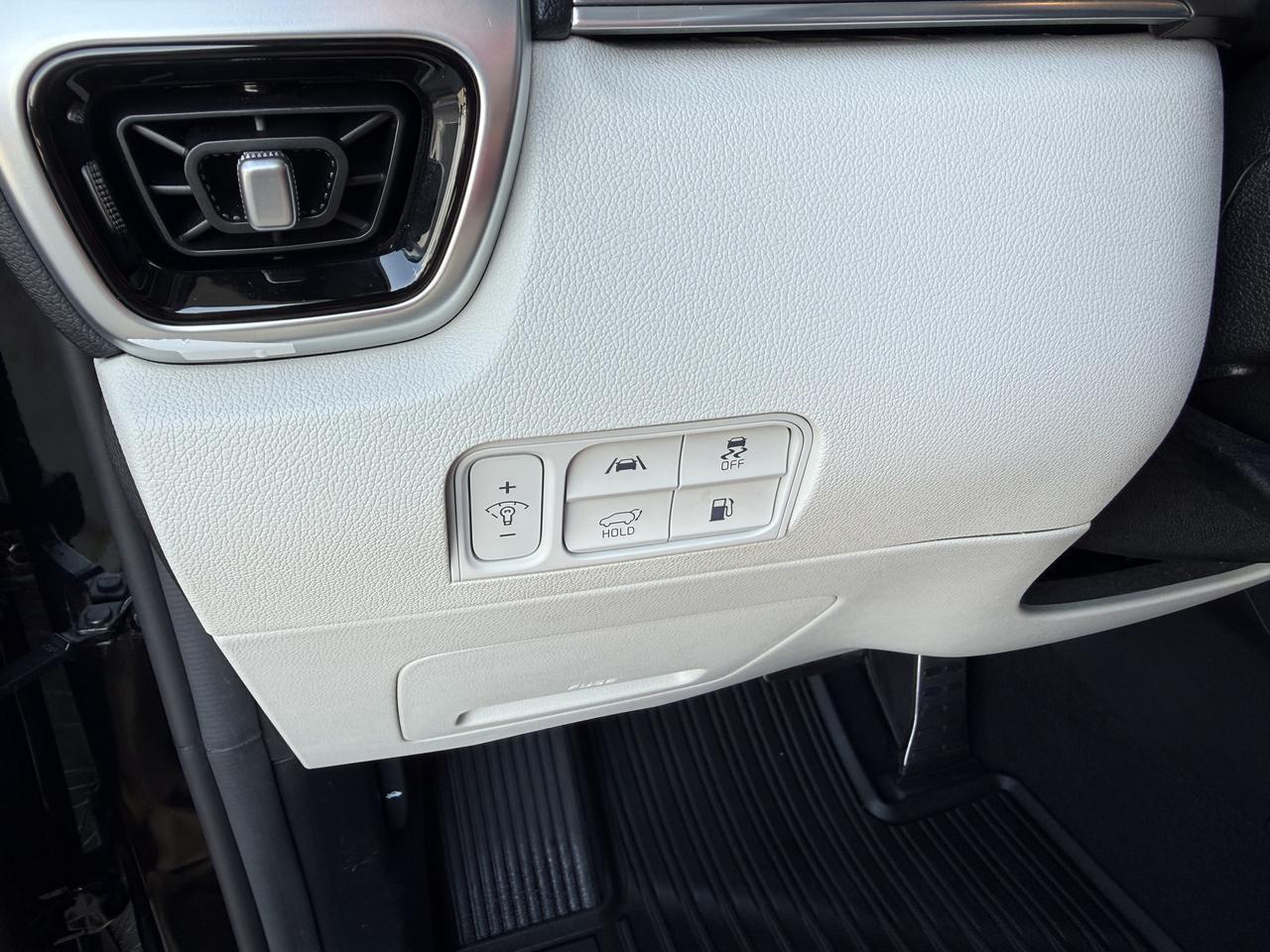 2022 Kia Sorento Plug-In Hybrid SX Prestige Knoxville TN