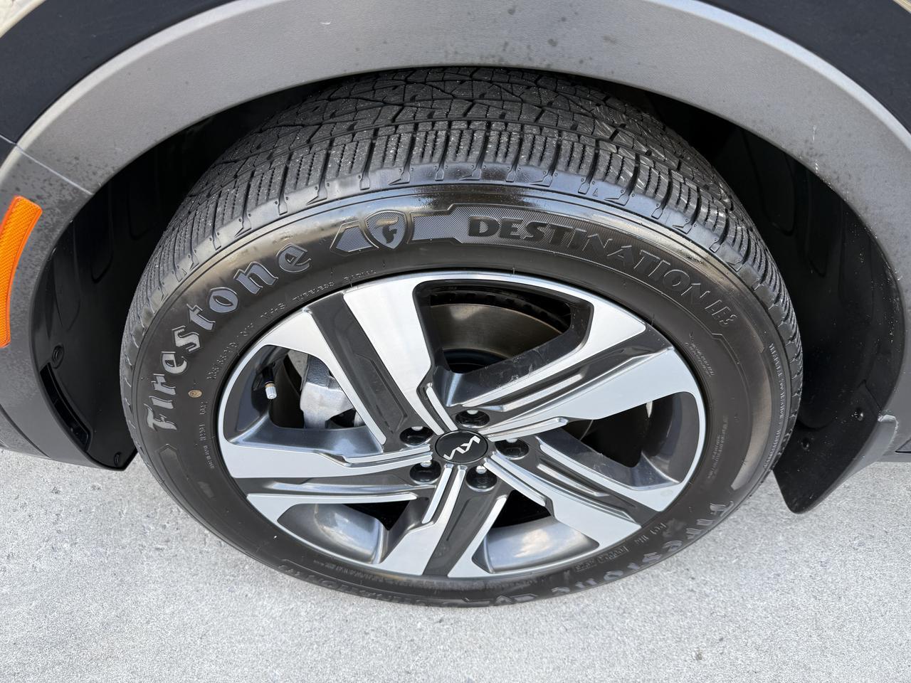 2022 Kia Sorento Plug-In Hybrid SX Prestige Knoxville TN