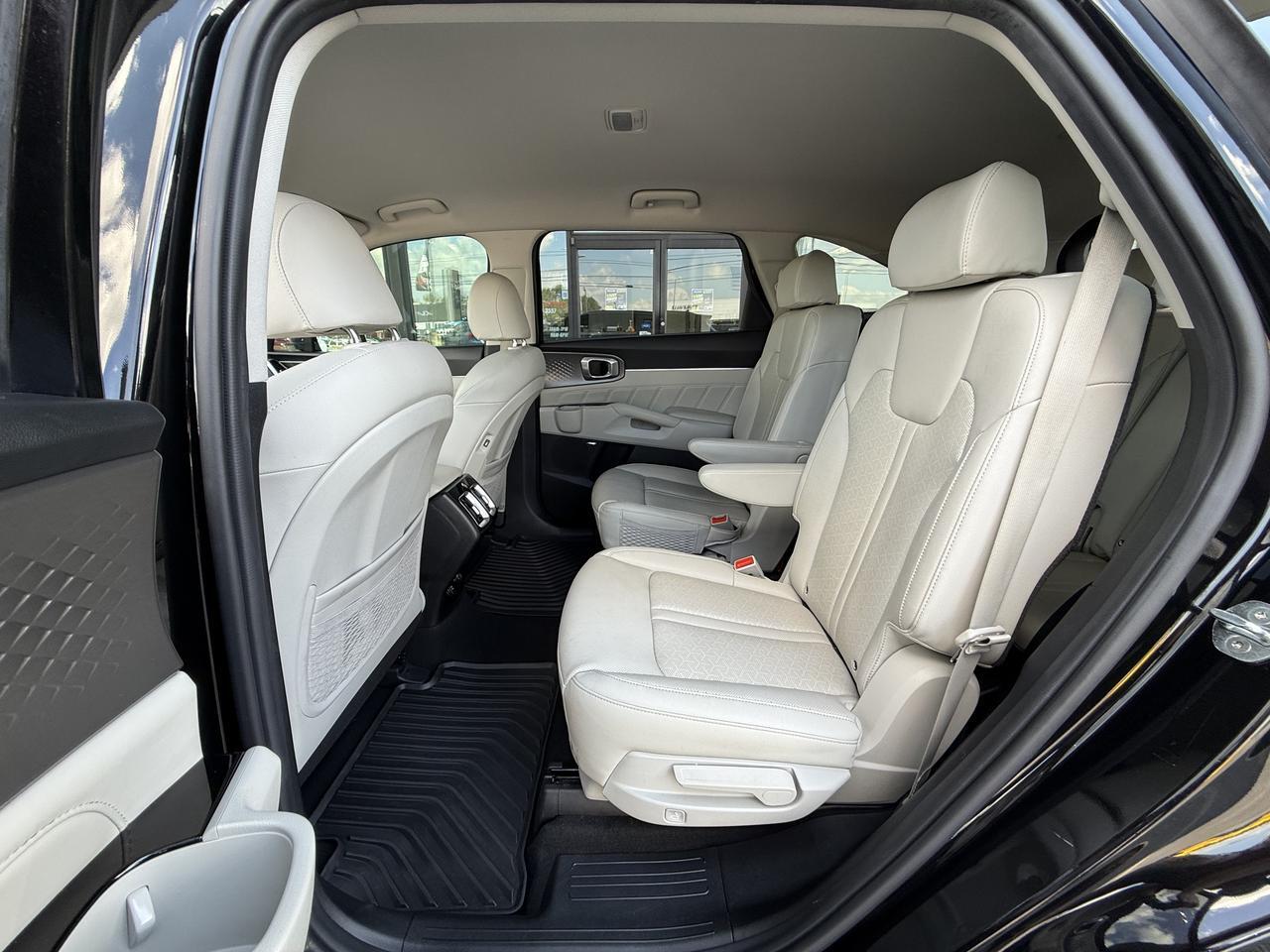 2022 Kia Sorento Plug-In Hybrid SX Prestige Knoxville TN