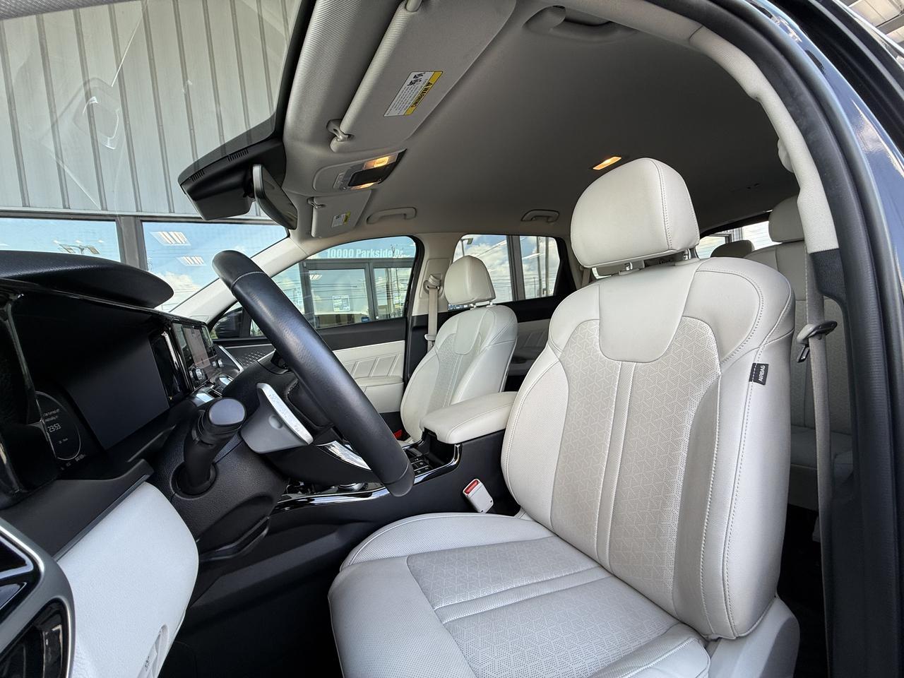 2022 Kia Sorento Plug-In Hybrid SX Prestige Knoxville TN