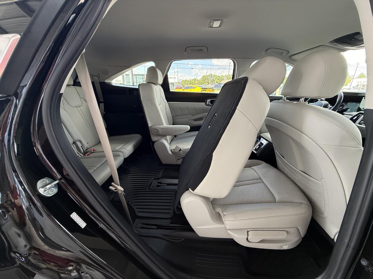 2022 Kia Sorento Plug-In Hybrid SX Prestige Knoxville TN