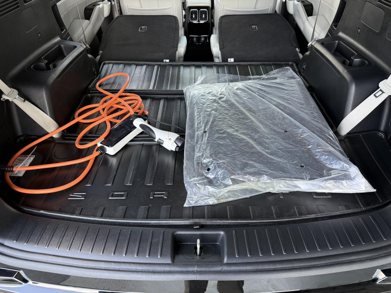 2022 Kia Sorento Plug-In Hybrid SX Prestige Knoxville TN