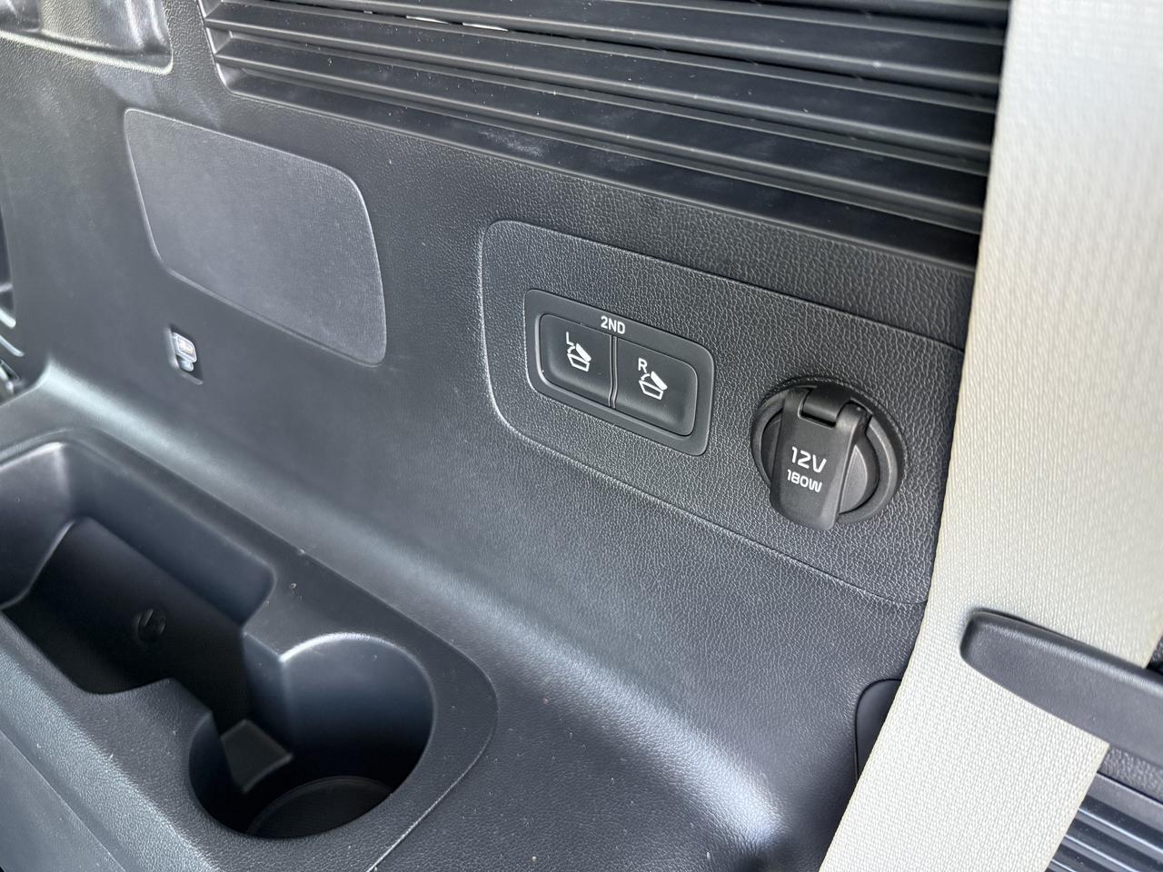 2022 Kia Sorento Plug-In Hybrid SX Prestige Knoxville TN
