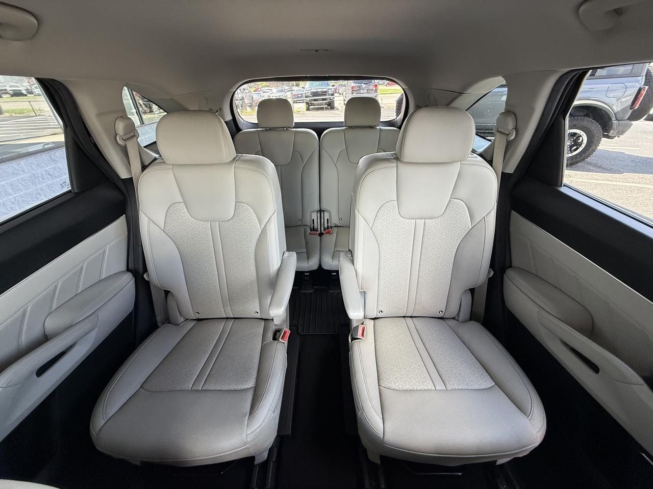 2022 Kia Sorento Plug-In Hybrid SX Prestige Knoxville TN