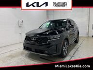 2022 Kia Sorento Plug-In Hybrid SX Prestige Miami Lakes FL 2022 Kia Sorento Plug-In Hybrid SX Prestige Miami Lakes FL