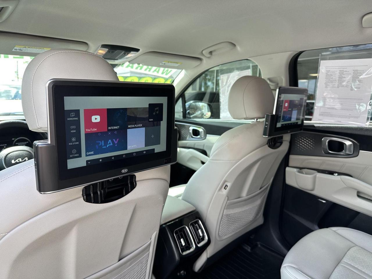 2022 Kia Sorento Plug-In Hybrid SX Prestige Tucson AZ