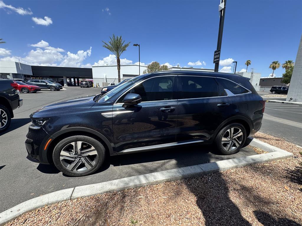 2022 Kia Sorento Plug-In Hybrid SX Prestige Tucson AZ