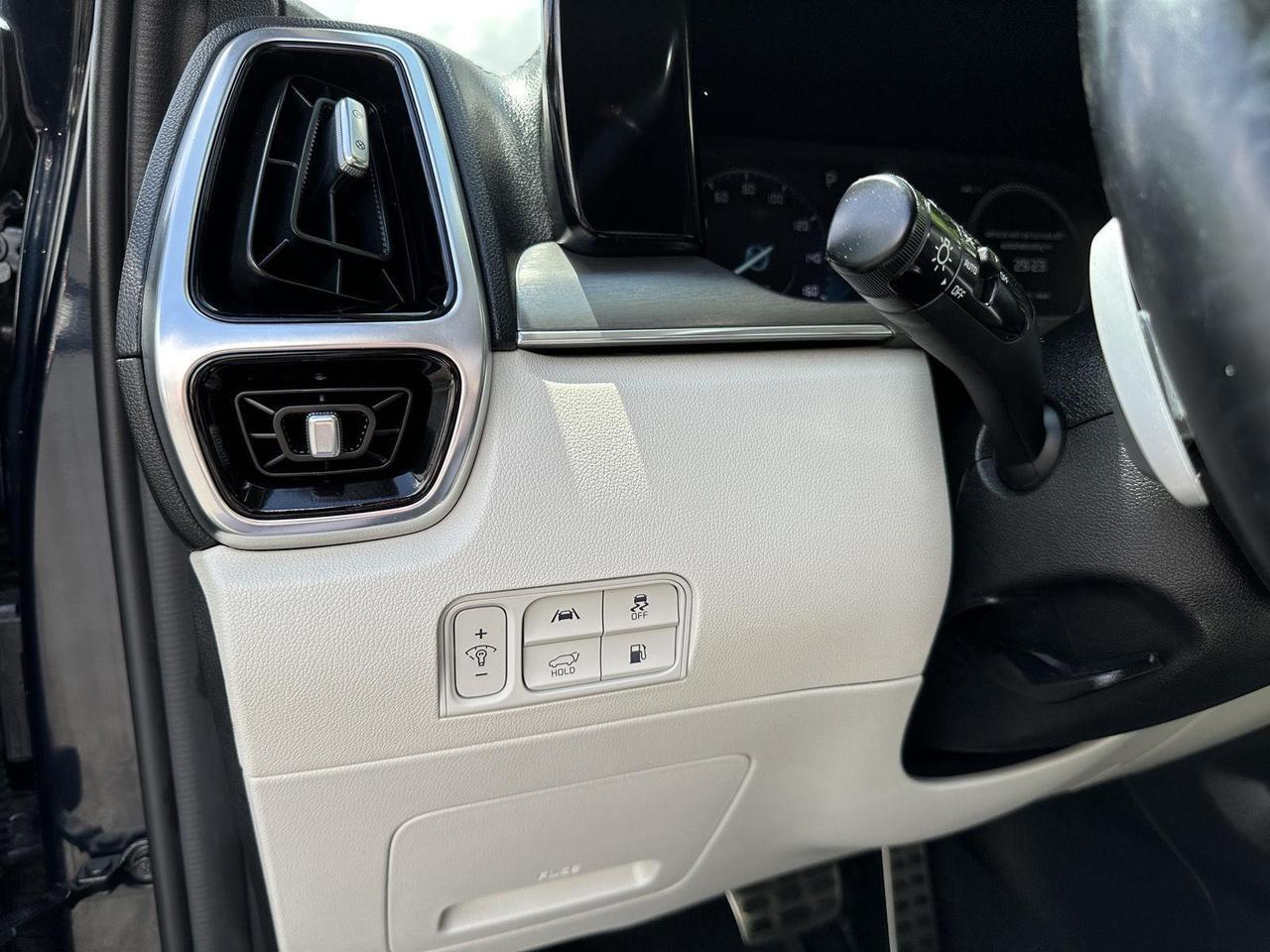 2022 Kia Sorento Plug-In Hybrid SX Prestige Tucson AZ