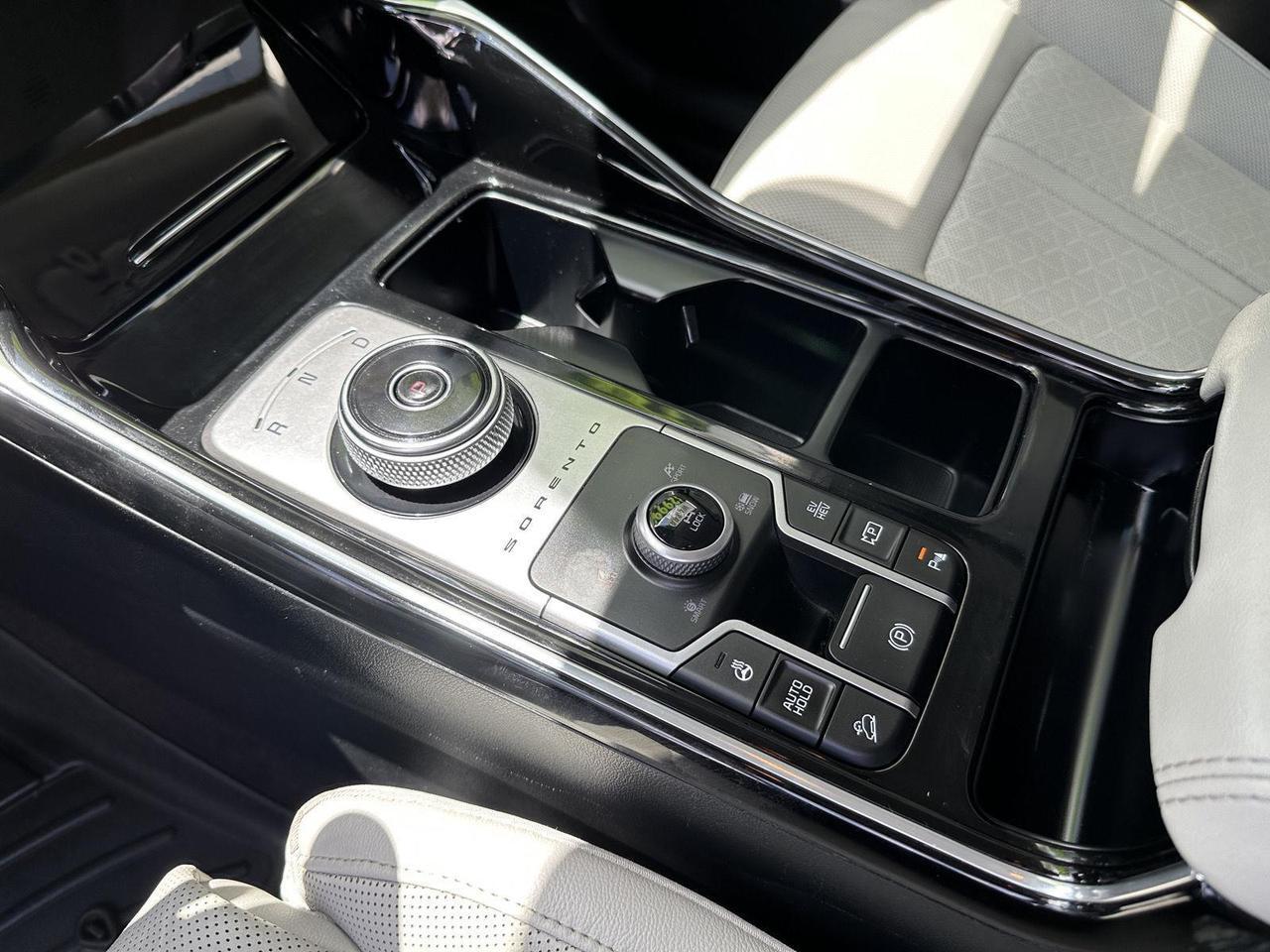 2022 Kia Sorento Plug-In Hybrid SX Prestige Tucson AZ