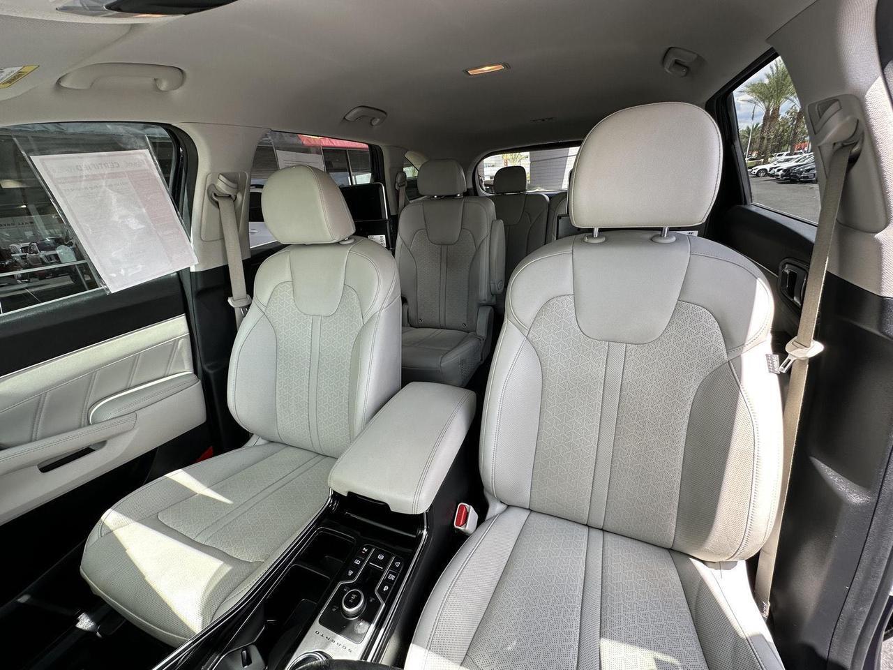 2022 Kia Sorento Plug-In Hybrid SX Prestige Tucson AZ