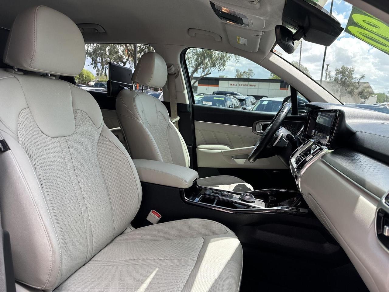 2022 Kia Sorento Plug-In Hybrid SX Prestige Tucson AZ