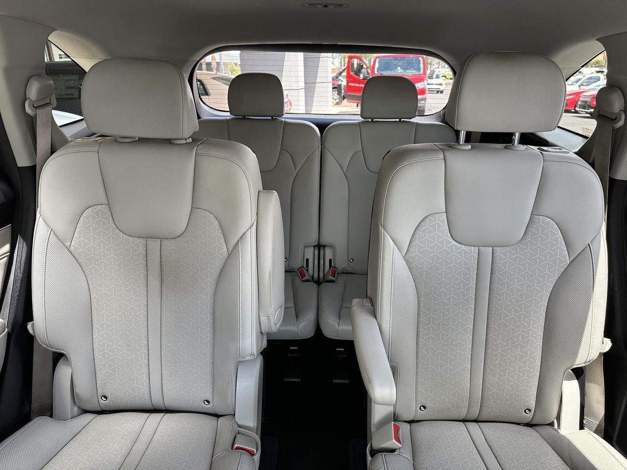 2022 Kia Sorento Plug-In Hybrid SX Prestige Tucson AZ
