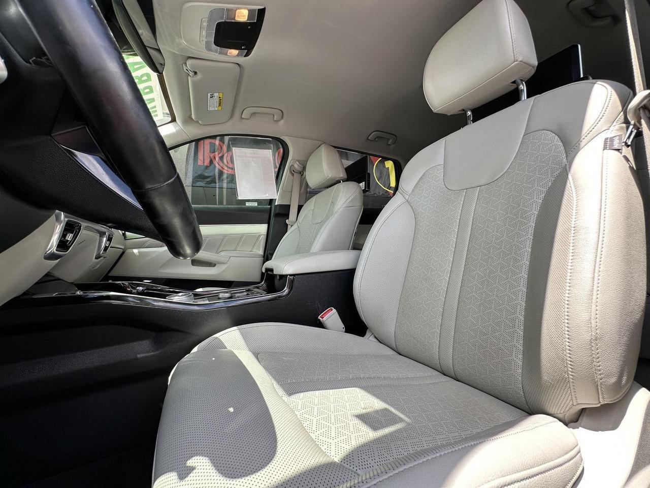 2022 Kia Sorento Plug-In Hybrid SX Prestige Tucson AZ