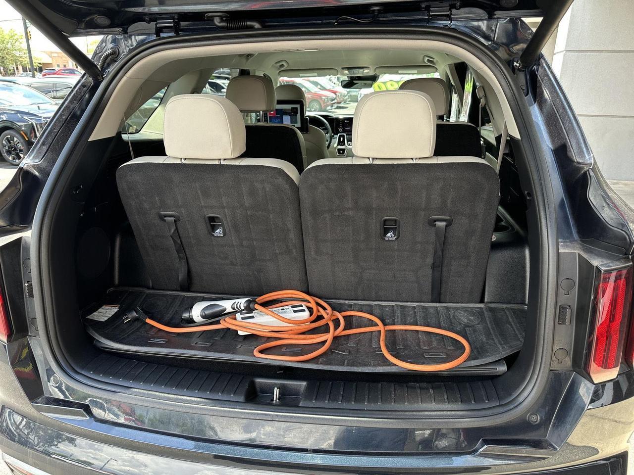 2022 Kia Sorento Plug-In Hybrid SX Prestige Tucson AZ