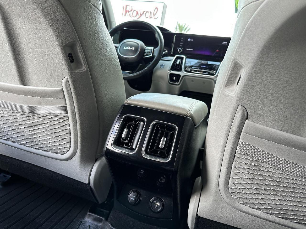 2022 Kia Sorento Plug-In Hybrid SX Prestige Tucson AZ