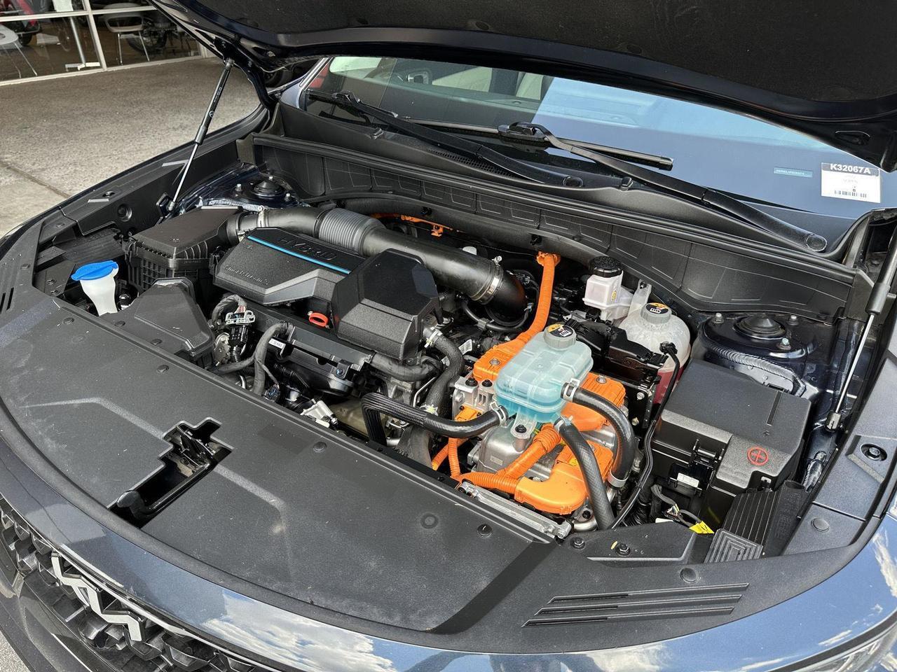 2022 Kia Sorento Plug-In Hybrid SX Prestige Tucson AZ