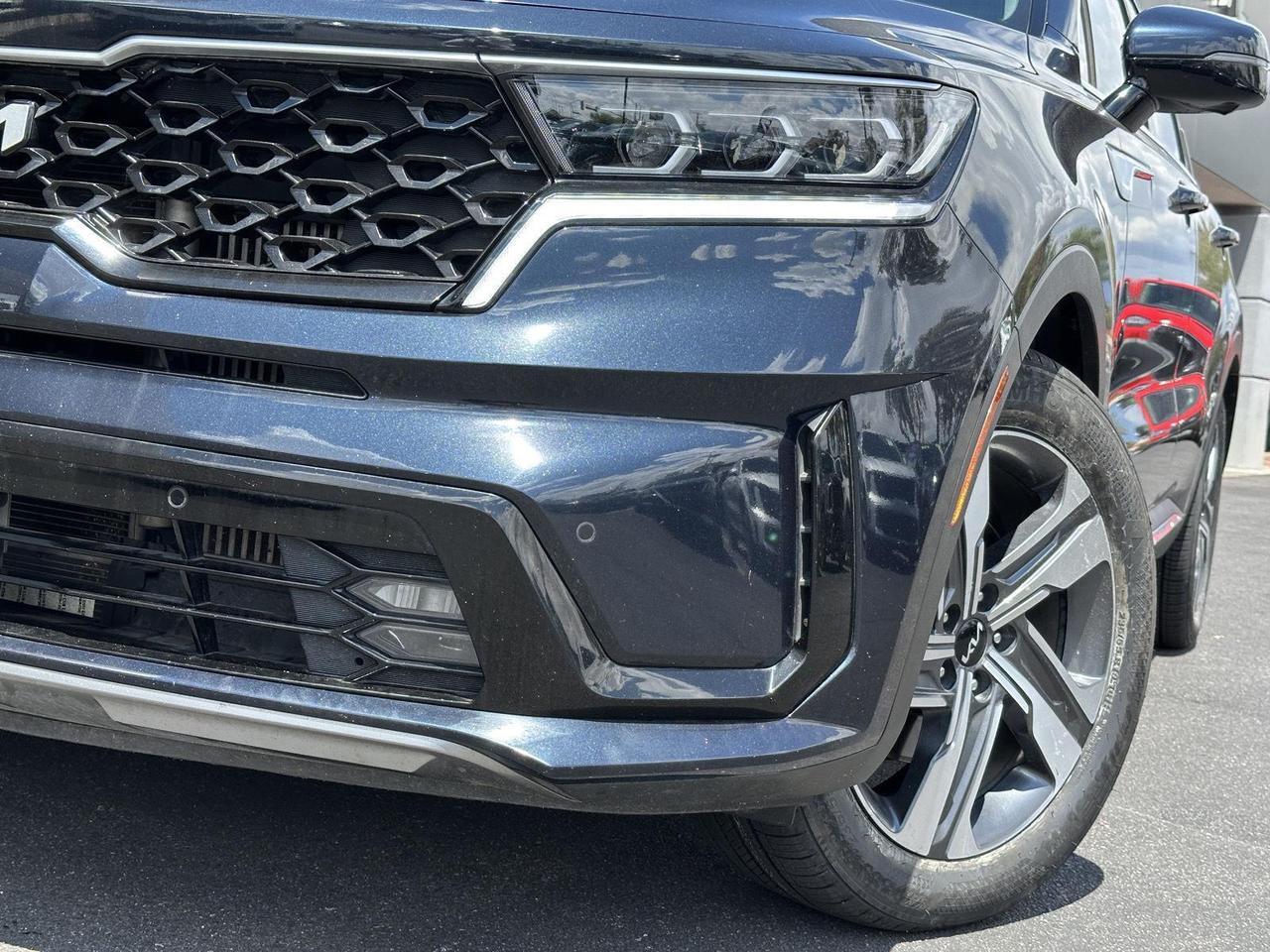 2022 Kia Sorento Plug-In Hybrid SX Prestige Tucson AZ