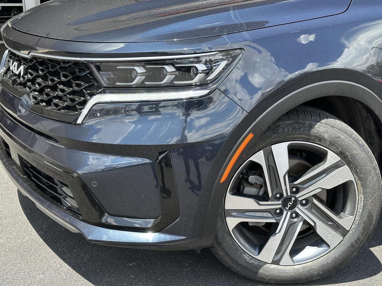 2022 Kia Sorento Plug-In Hybrid SX Prestige Tucson AZ